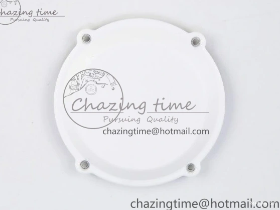 0102 SmartChoice Rolex Daytona Rainbow 40mm Cer Cer Black Dial NOOB SA4130 Super Clone 1732